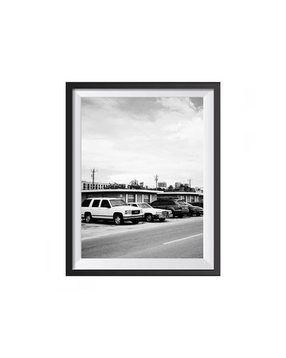 Signature Landmark Photograph Prints