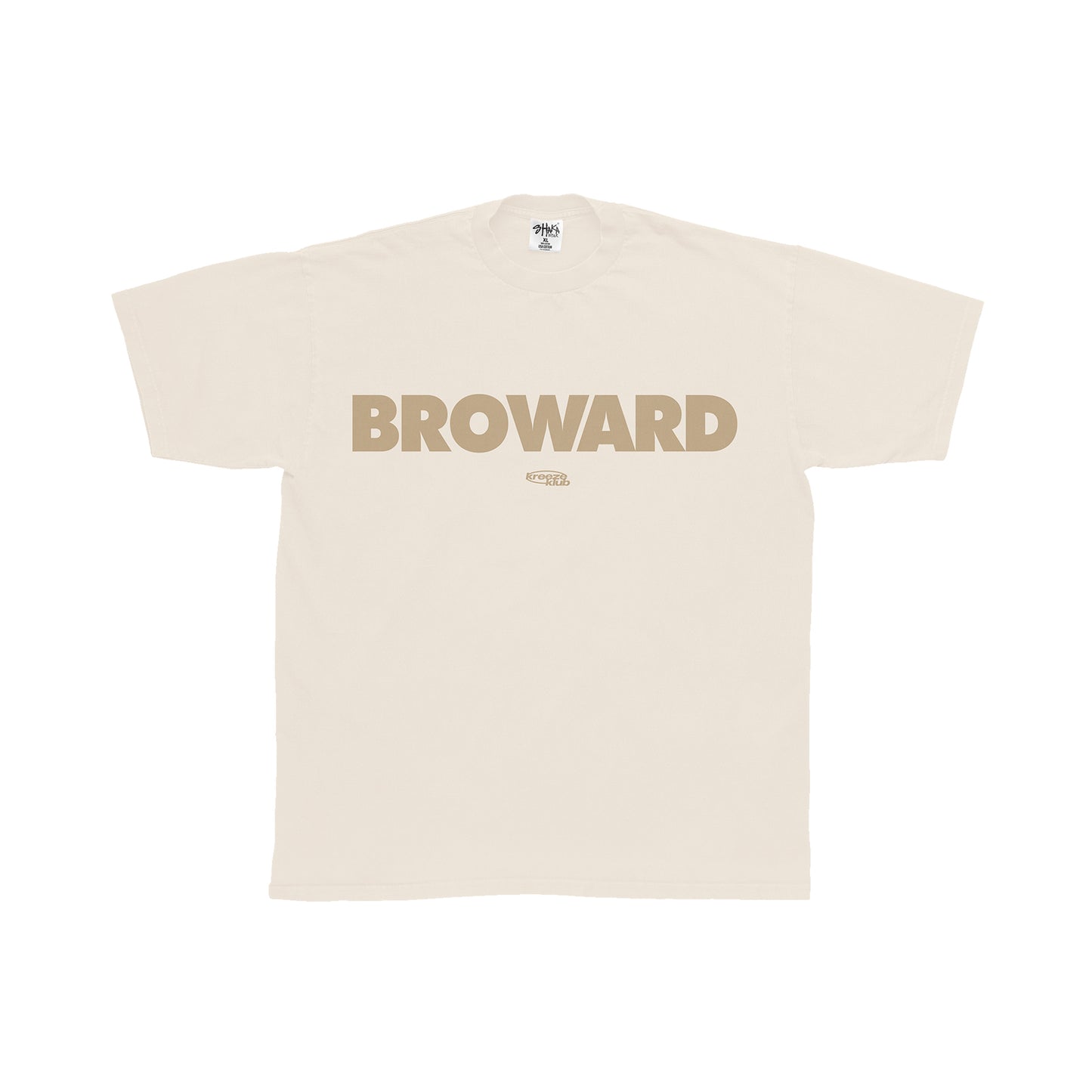 Broward Staple T-shirt