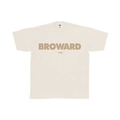 Broward Staple T-shirt