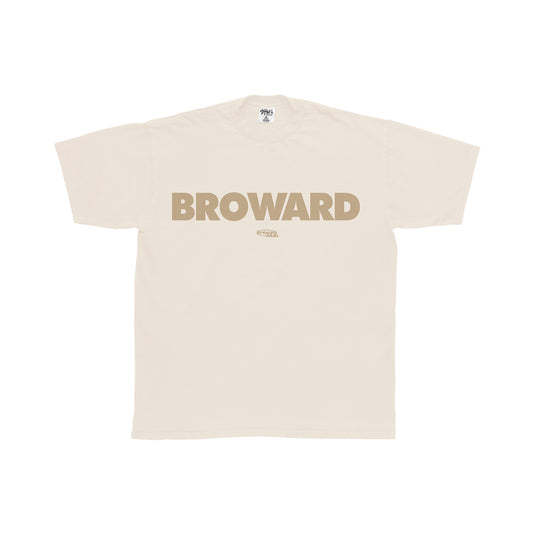 Broward Staple T-shirt