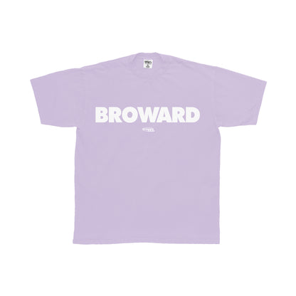 Broward Staple T-shirt