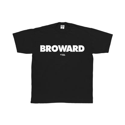 Broward Staple T-shirt