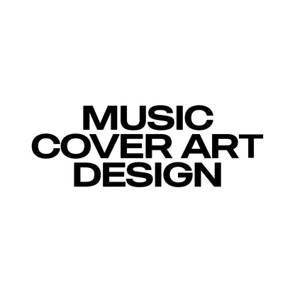 Music Cover Art Design