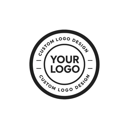 Custom Logo Design