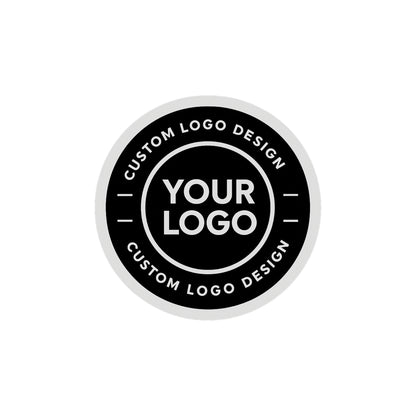 Custom Logo Design
