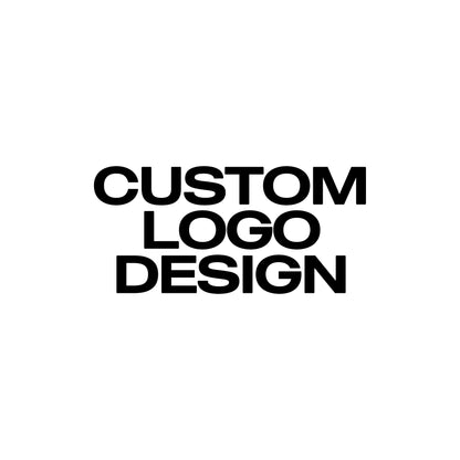 Custom Logo Design