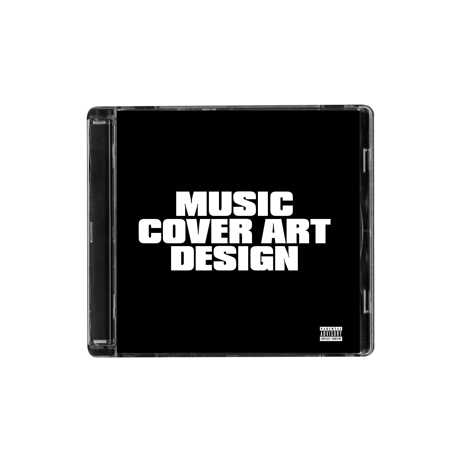Music Cover Art Design – Kreeze Klub